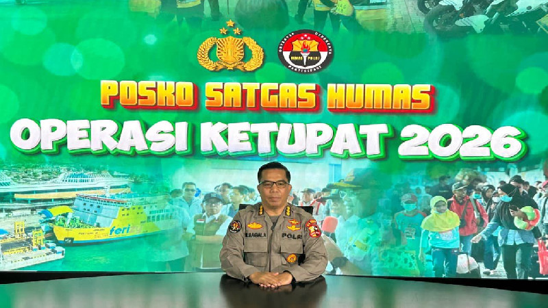 Puncak Arus Balik Diprediksi 24 dan 28-29 Maret 2026