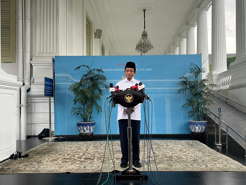 Menag: Takbiran dan Nyepi 19 Maret Tetap Berjalan dengan Penyesuaian