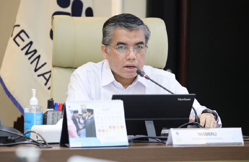 Kemnaker Siapkan 20.000 Kuota Pelatihan Vokasi Nasional 2026, Pendaftaran Hingga 6 Maret
