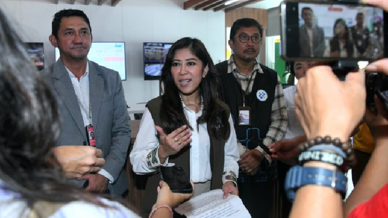 Mudik Tanpa Lemot? Menkomdigi Klaim Internet Super Kencang hingga 250 Mbps
