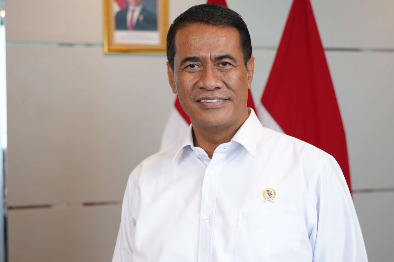 Kementan Genjot Biofuel dan Bioetanol, Indonesia Bidik Kemandirian Energi