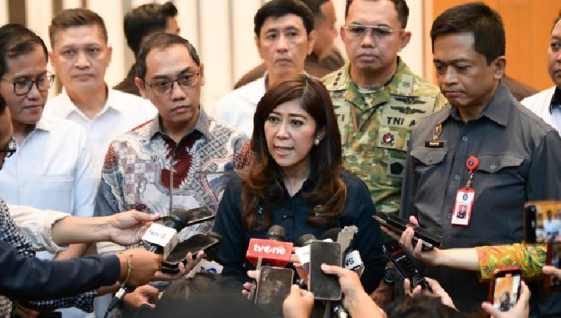 Sidak Mendadak! Pemerintah Tegur Keras Meta Soal Judi Online dan DFK
