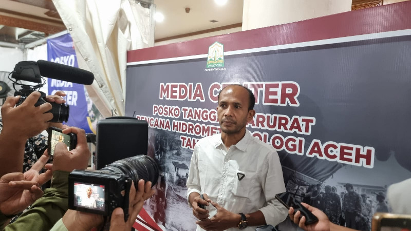 Pemerintah Aceh Segera Buka Open Bidding Eselon II, Tujuh Jabatan SKPA Masih Kosong