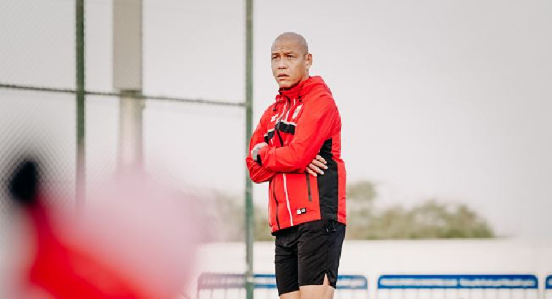 Deretan Talenta Persija, Persib, hingga Persebaya Perkuat TC Timnas U-20