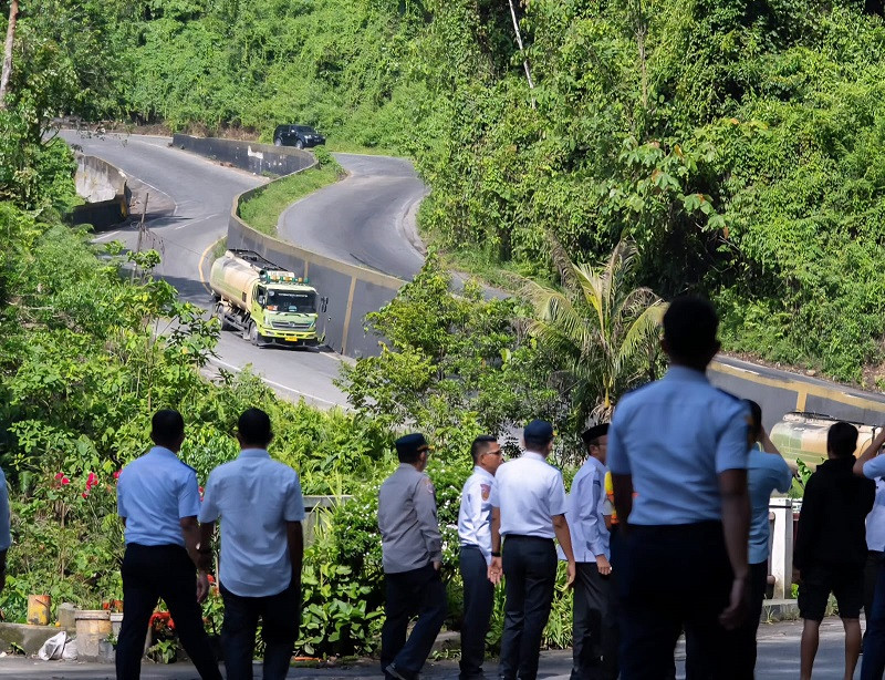 Kronik Advokasi Dialeksis Jalan Rusak Kedabuhan Subulussalam Hingga Pemerintah Turun
