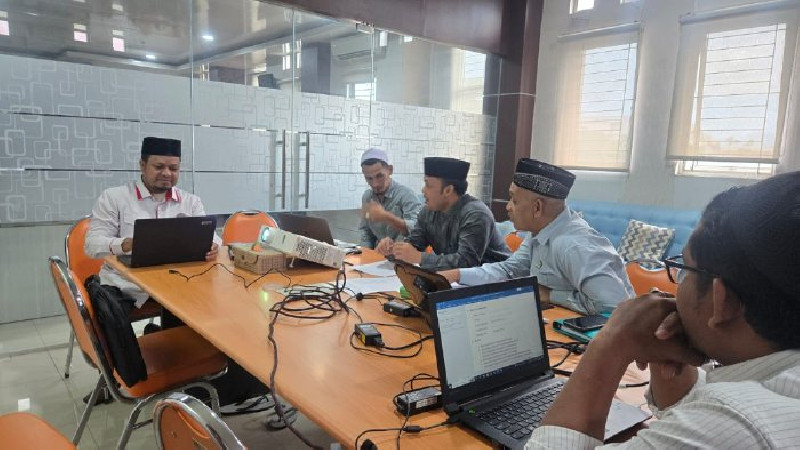 BADA Buka Pendaftaran Akreditasi Dayah Tahun 2026 Hingga 30 April