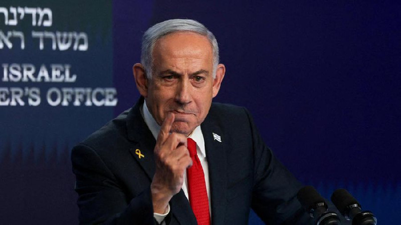 Pesawat Kenegaraan Israel Diparkir di Berlin, Isu Netanyahu &ldquo;Kabur&rdquo; Tak Terbukti