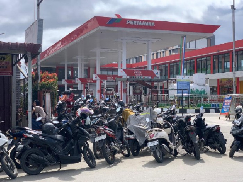 Pertamina Pastikan Stok BBM di Aceh Tengah Aman, Masyarakat Diimbau Tidak Panic Buying