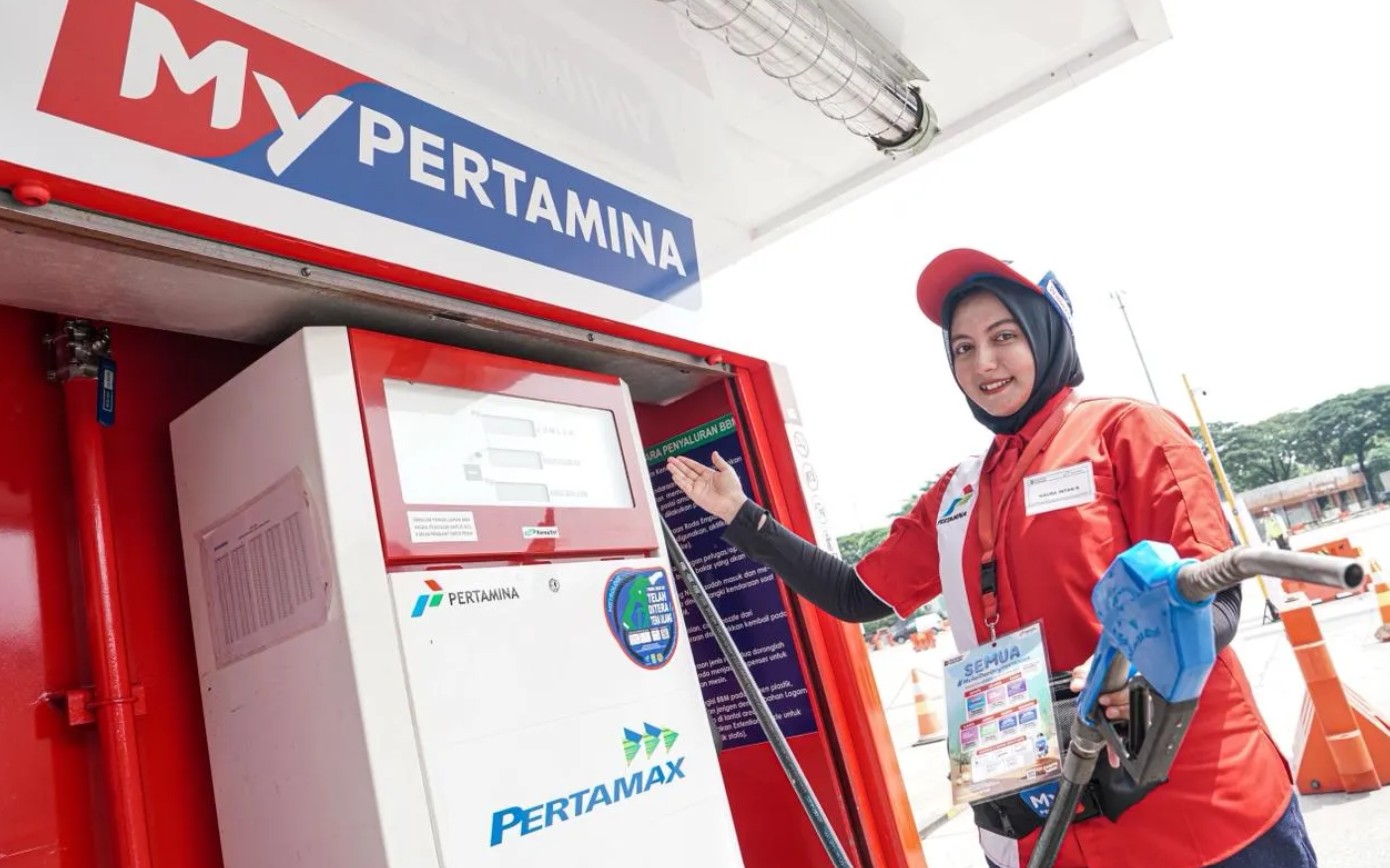 Puncak Arus Balik Lebaran 2026, Pertamina Perkuat Layanan BBM hingga Motorist Siaga