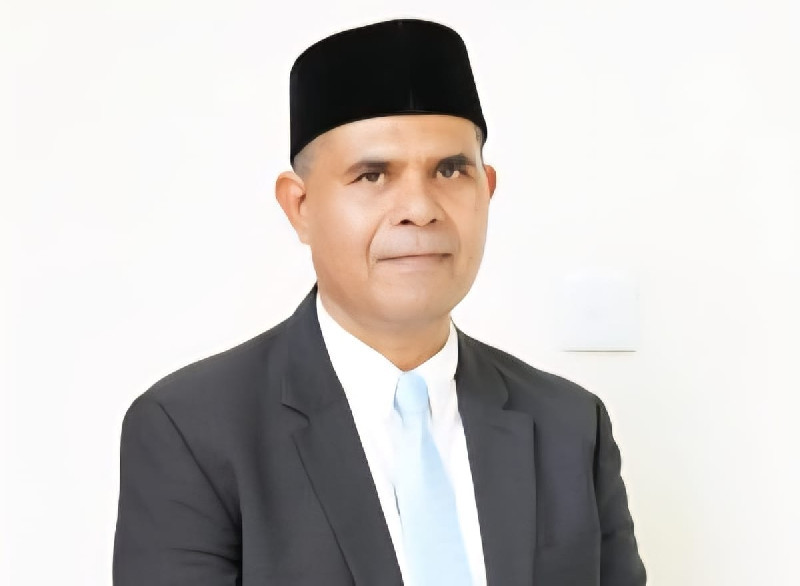 Sekolah Daring, Aceh Belum Siap?