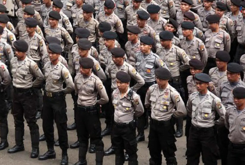 Usulan Perpanjangan Usia Pensiun Polri Dinilai Strategis, Aryos Nivada: Demi Stabilitas dan Kualitas Institusi