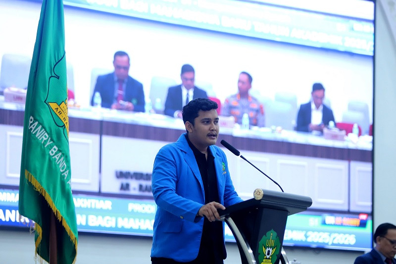 Mahasiswa Tantang Prabowo Cek Langsung Pengungsi, Ribuan Warga Aceh Masih di Tenda