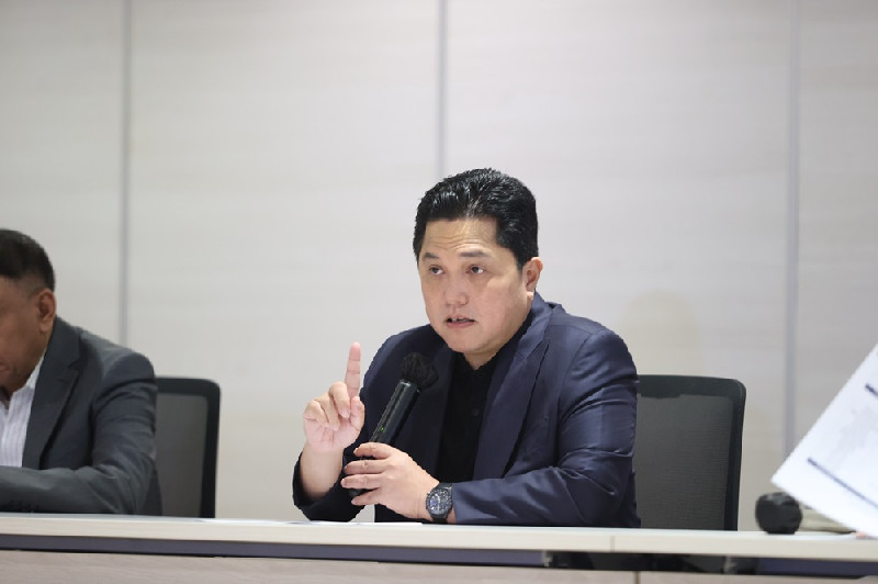 Tak Hanya Jawa, PSSI Bawa ASEAN U-19 Championship 2026 ke Sumatera Utara