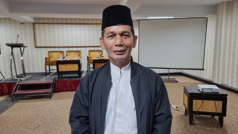 Soal Perbedaan Lebaran 1447 H, Ketua Muhammadiyah Aceh Minta Umat Tetap Rukun