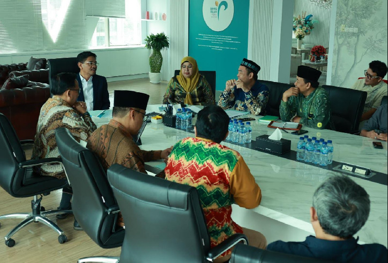 Sidang Isbat Lebaran 2026 Digelar 19 Maret, Kemenag Libatkan BMKG dan BRIN