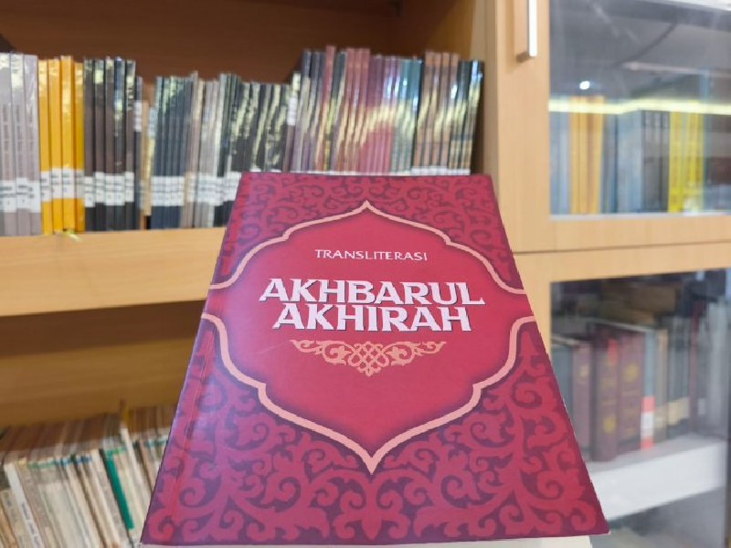 Rahasia Naskah Kuno Aceh Mulai Terungkap, Museum Aceh Transliterasi 10 Manuskrip Bersejarah