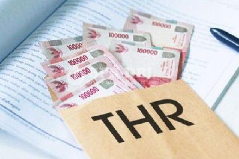 THR ASN Lhokseumawe Capai Rp26,5 Miliar, PPPK Paruh Waktu Belum Terakomodir