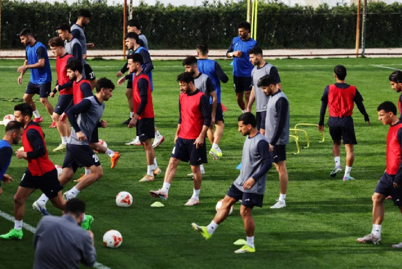 Iran Larang Tim Olahraga ke Negara Musuh, Nasib Laga Piala  Dunia
