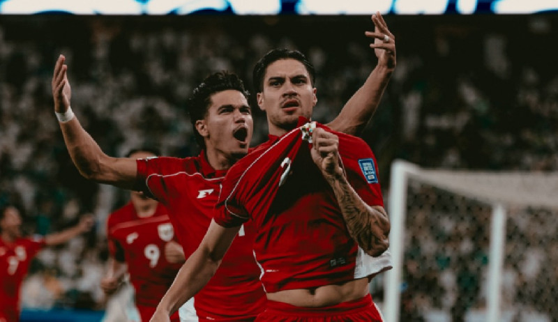 PSSI Resmi Buka Penjualan Tiket FIFA Series 2026, Cek Harga dan Jadwalnya!