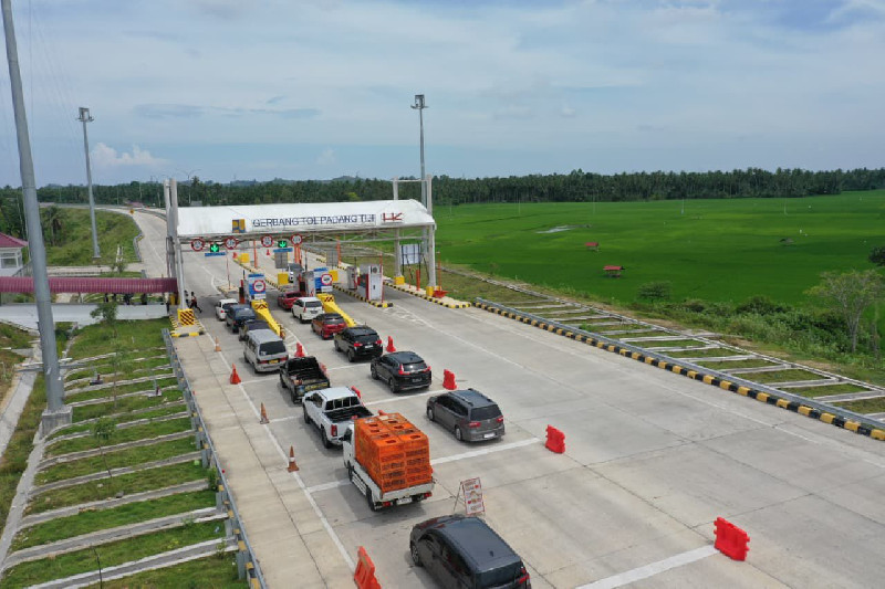 Mudik Lebaran 2026 Lebih Hemat! Tarif Tol Sigli-Banda Aceh Dipangkas 30%