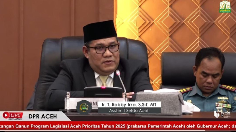 Pemerintah Aceh Sesuaikan Penggunaan TKD untuk Penanganan Pascabencana