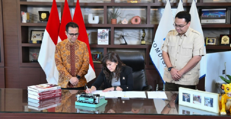 PP TUNAS: Anak di Bawah 16 Tahun Tak Bisa Akses Medsos Berisiko