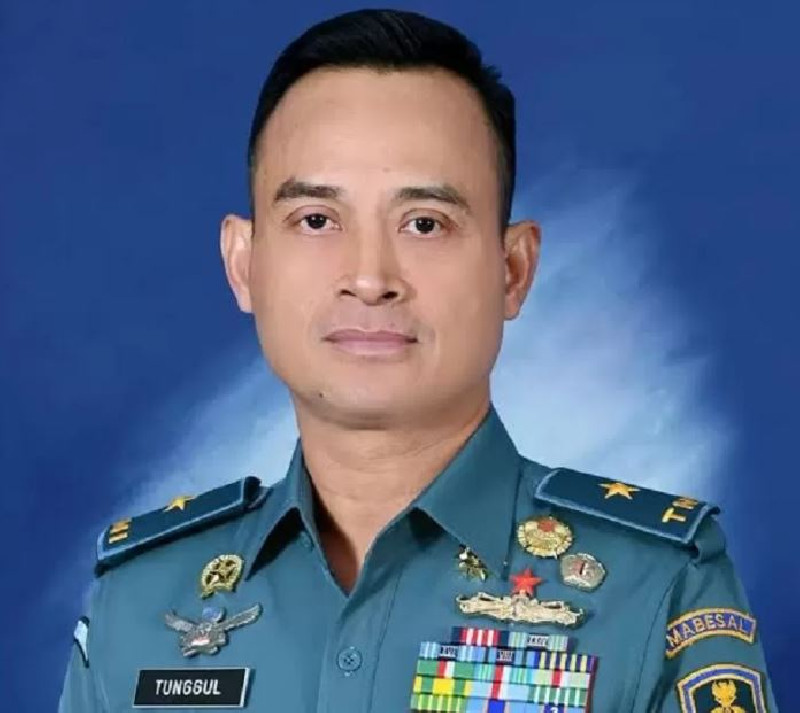 Kapal Perang Terbesar TNI AL Tiba! KRI Prabu Siliwangi-321 Siap Operasi