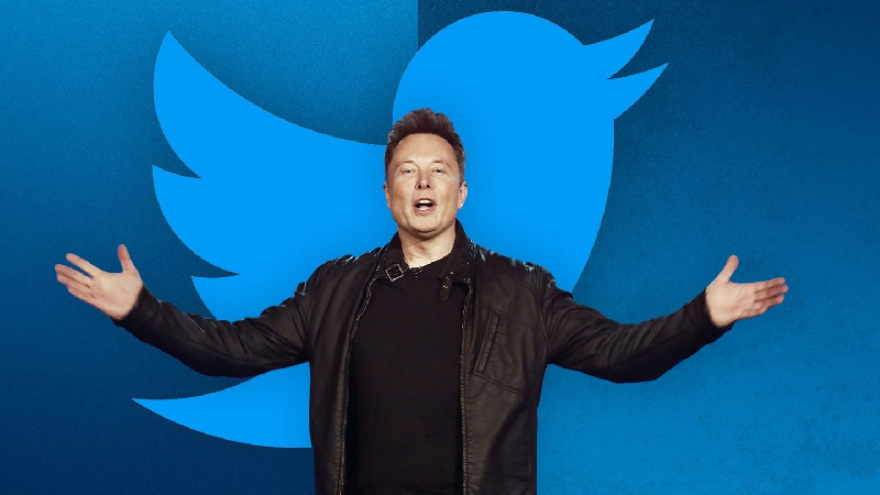 Skandal Twitter 2022: Elon Musk Terbukti Menyesatkan Investor
