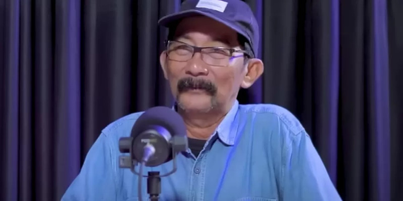 Siapa Mengendalikan Demokrasi Kita?
