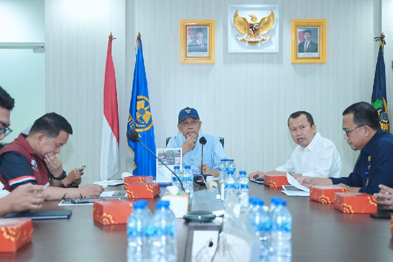 Perintah Presiden Prabowo: Sekolah Rakyat Tambahan Harus Dibuka April 2026