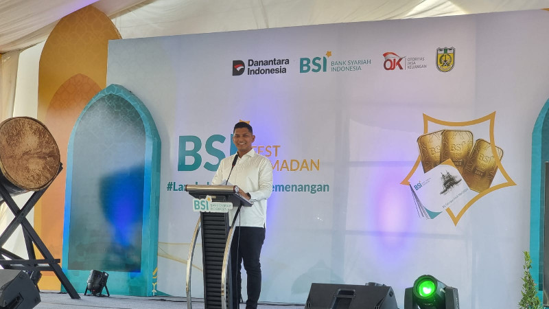 Pemko Banda Aceh Segera Rilis Aplikasi Usaha Teman, Bantu UMKM Cari Pasar dan Modal