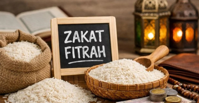 Kadar Zakat Fitrah 1447 H di Abdya Ditetapkan, Warga Diimbau Ikuti Ketentuan