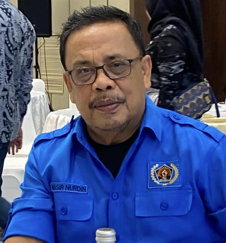 Marak Plagiat Berita, PWI Aceh Dukung RUU Hak Cipta Karya Jurnalistik