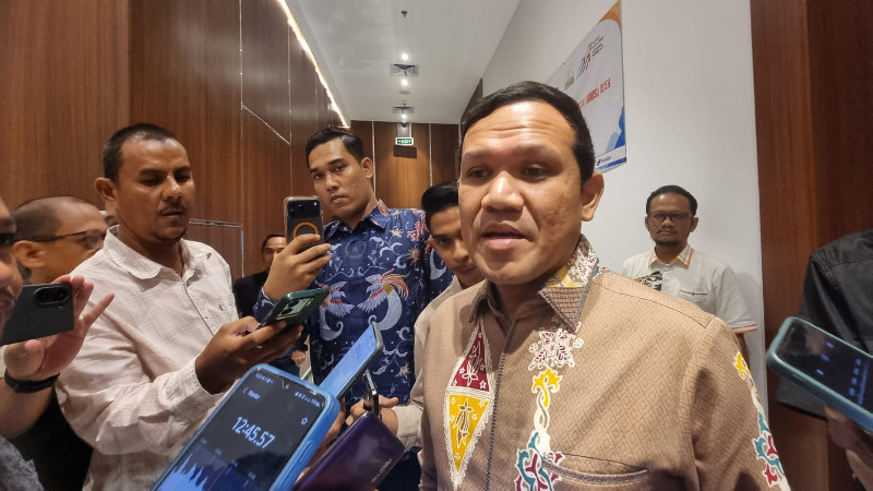 Pemerintah Aceh Prioritaskan Kualitas Huntap untuk Korban Bencana