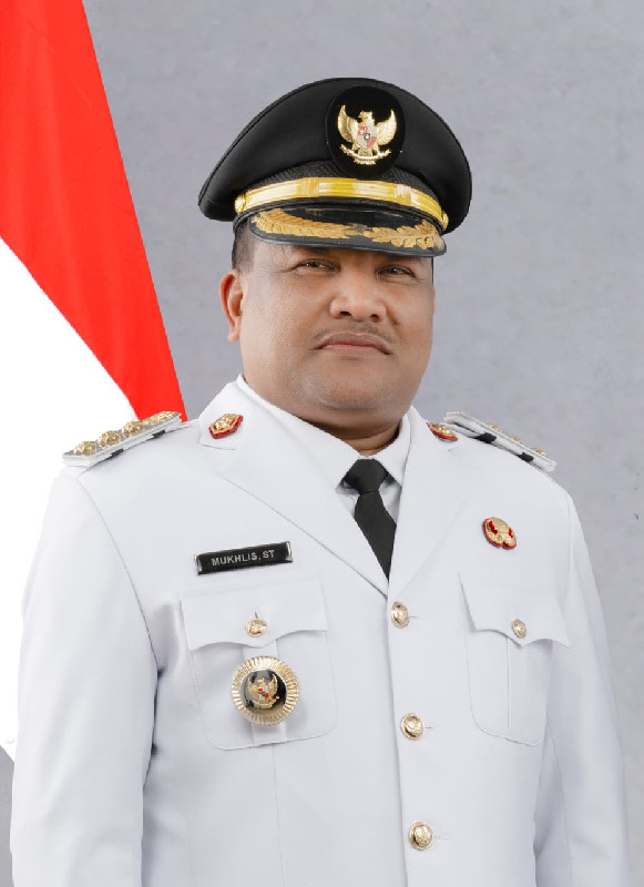 Kinerja Bireuen Meningkat di Bawah Kepemimpinan Mukhlis