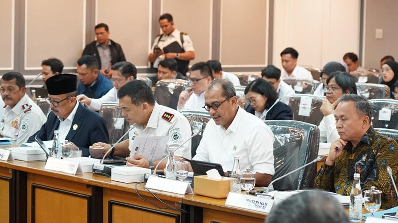 RUU Kewarganegaraan Resmi Dibahas: Diaspora dan ABG Jadi Fokus Utama Perubahan