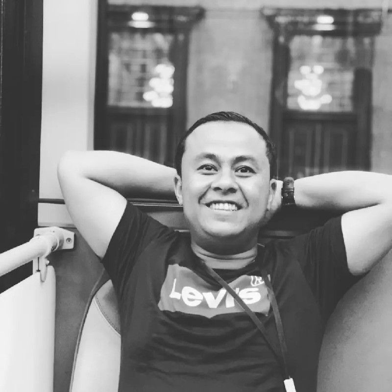 Cara Taufik Ar-Rifai Mengabadikan Kehangatan Kepemimpinan Aceh