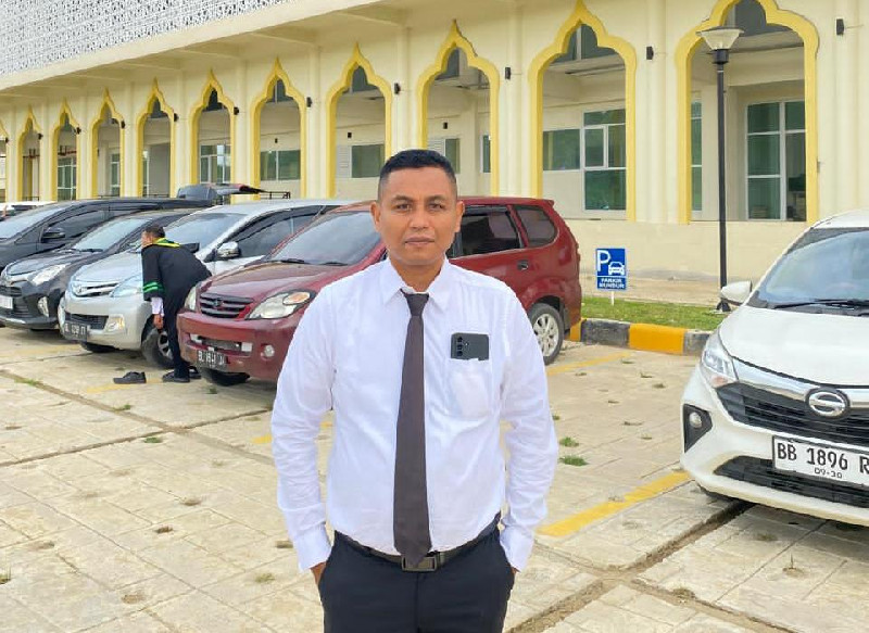 Polisi Diminta Tindak Tegas Aksi Anarkis dan Pemblokiran Jalan di Area PT Bumi Flora