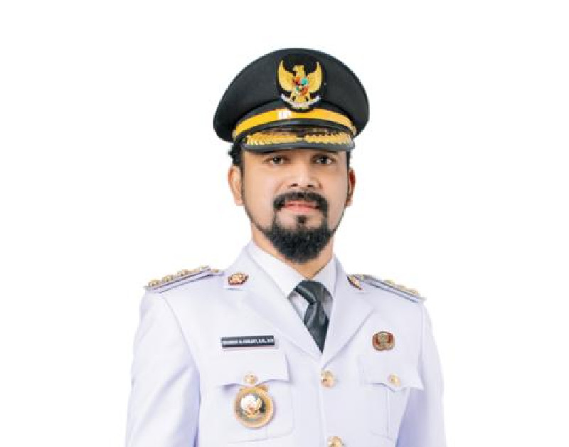 Dituding Mendua, Bupati Aceh Timur Tegaskan Isu yang Beredar Fitnah