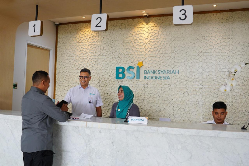Dorong Konsumen Cerdas, BSI Perkuat Literasi dan Digitalisasi Layanan Aman dan Inklusif
