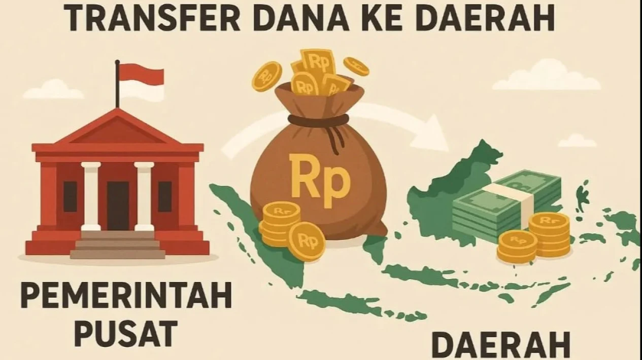 Kenapa Aceh Barat Tak Kebagian Dana TKD? Ini Penjelasan yang Jarang Terungkap