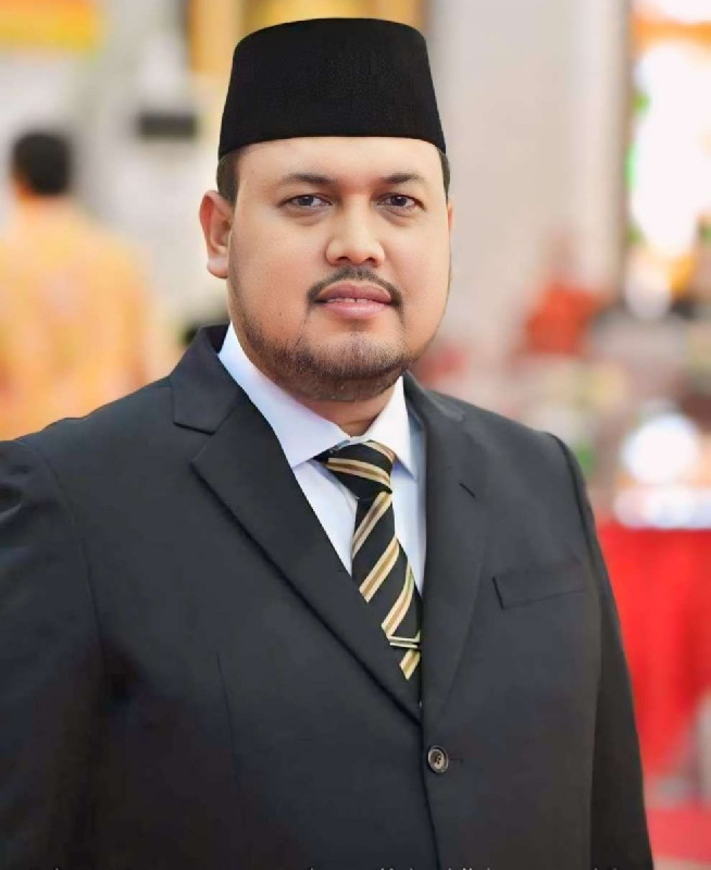 Aznal Pamit dengan Elegan, Tegaskan Pengabdian untuk Aceh Tetap Berlanjut