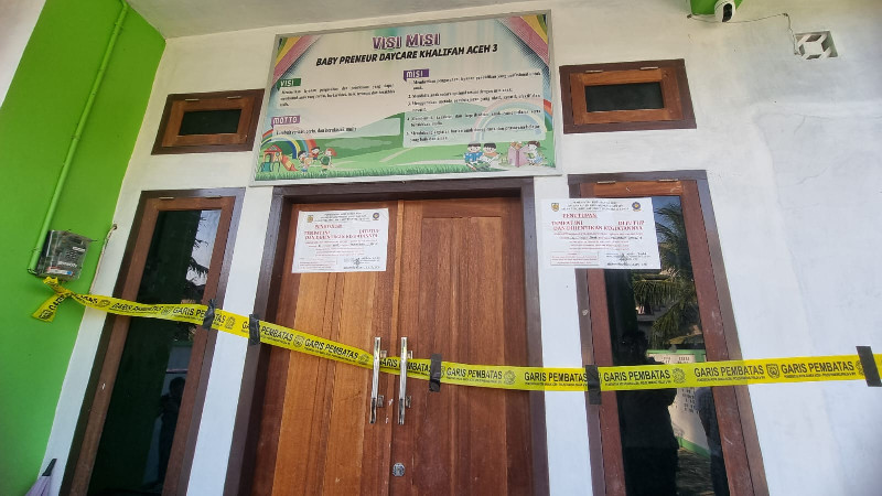 Owner Daycare Baby Preneur: Kami yang Pertama Informasikan ke Wali Murid