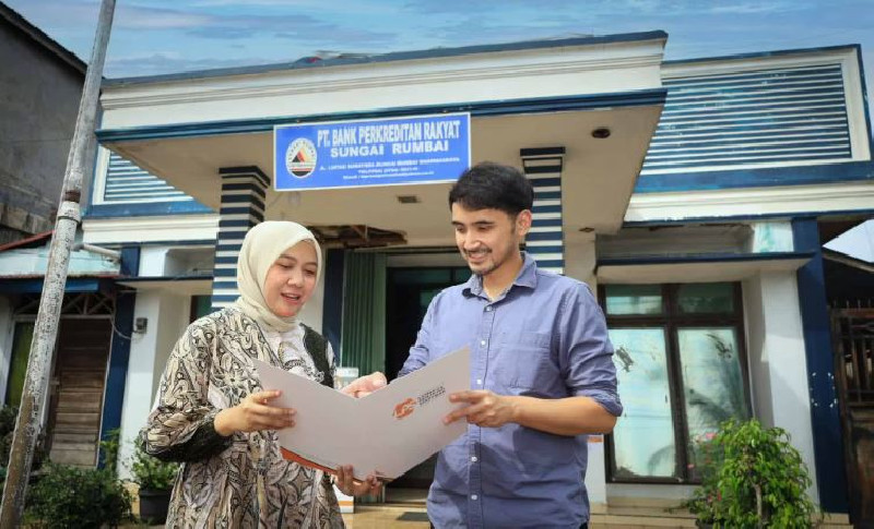 OJK Cabut Izin BPR Sungai Rumbai, LPS Siap Bayar Simpanan Nasabah