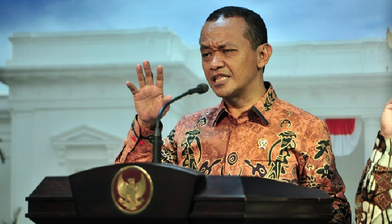 Prabowo Sikat IUP Bermasalah, Bahlil: Siap Dieksekusi!