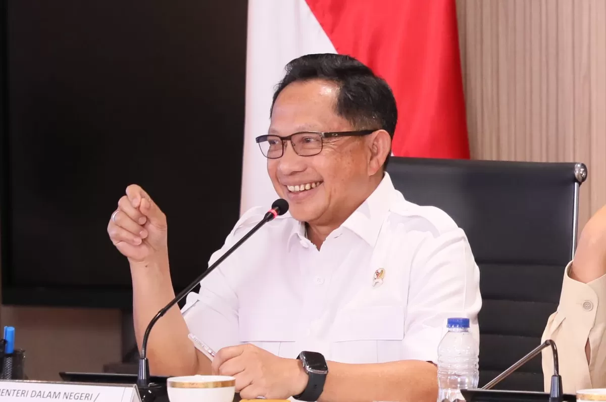 Satgas PRR Dorong Hibah Antar Daerah, Percepat Pemulihan Pascabencana di Aceh