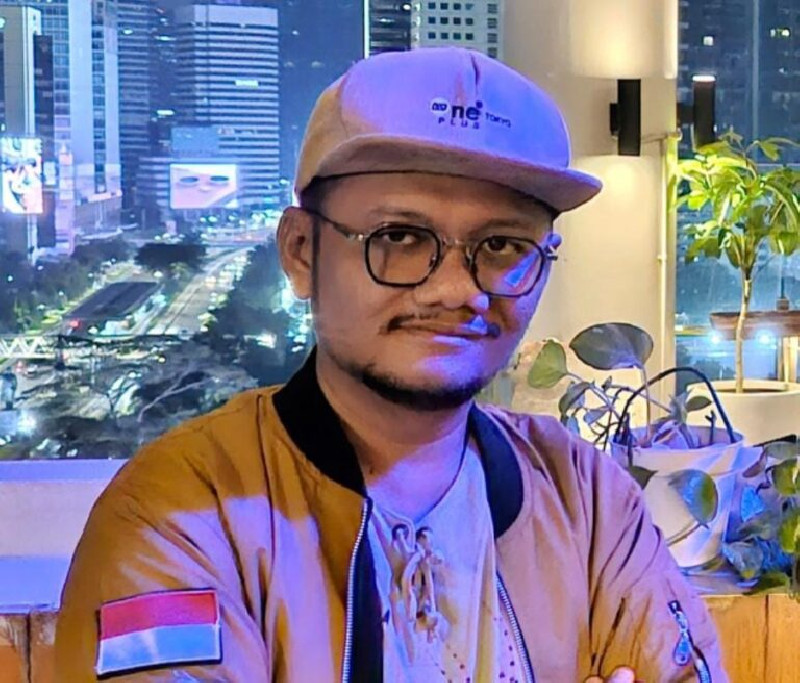 Siapa Sebenarnya Menguasai Langit Indonesia?