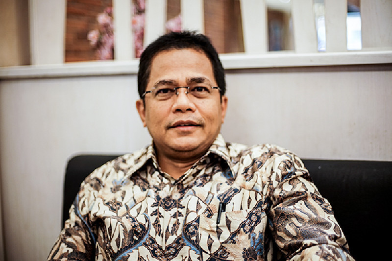 Kronik Kasus Indra Iskandar: Dari Diperiksa KPK hingga Status Tersangka Gugur