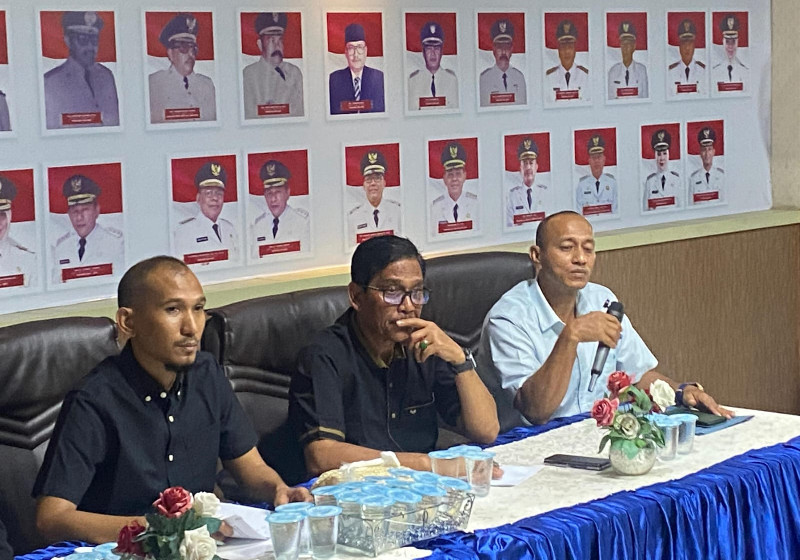 Hanya Enam Daycare Berizin di Banda Aceh, Sisanya Ilegal dan Terancam Ditutup
