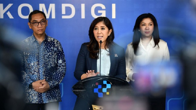 Dari 780 Ribu ke 1,7 Juta! TikTok Genjot Penutupan Akun Anak